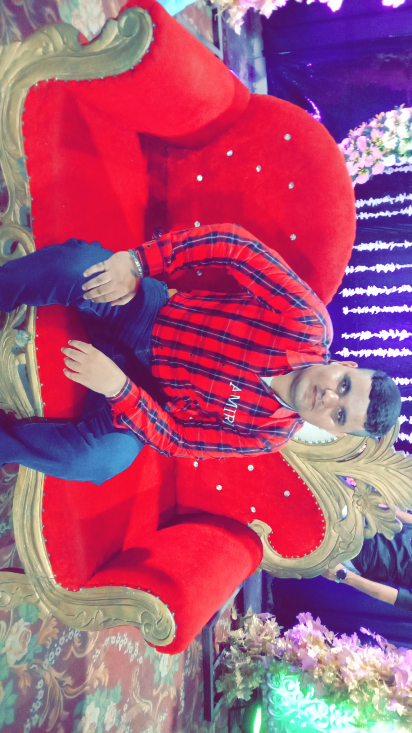 Watch Out Aman Bhola